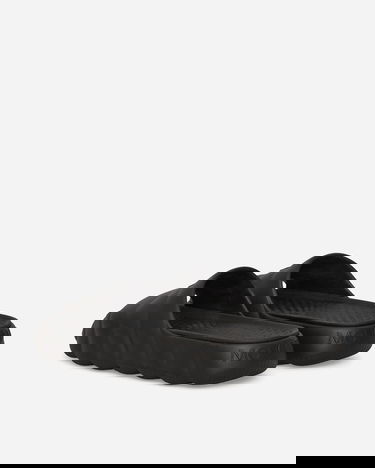 Tennarit ja kengät Moncler Lilo Slides Black Musta | 4C00010M2559 999, 5