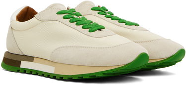Vaatteet The Row The Row Owen Beige | F1284-W20L25, 3