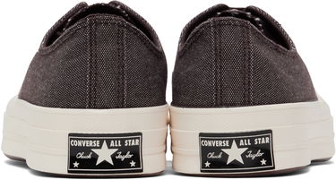 Tennarit ja kengät Converse Chuck 70 Tough Textures Low Top Ruskea | A11482C, 1