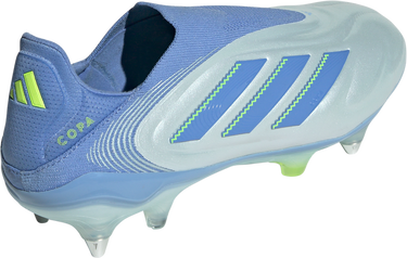 Tennarit ja kengät adidas Performance COPA PURE III ELITE LL SG Sininen | ih0857, 4