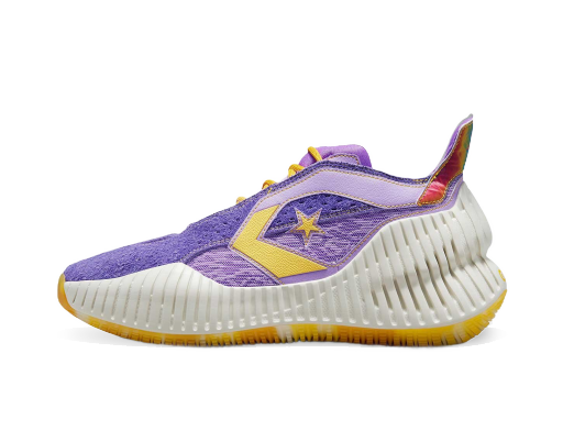 Koripallo Converse ALL STAR BB PROTOTYPE CX Violetti | A03695C