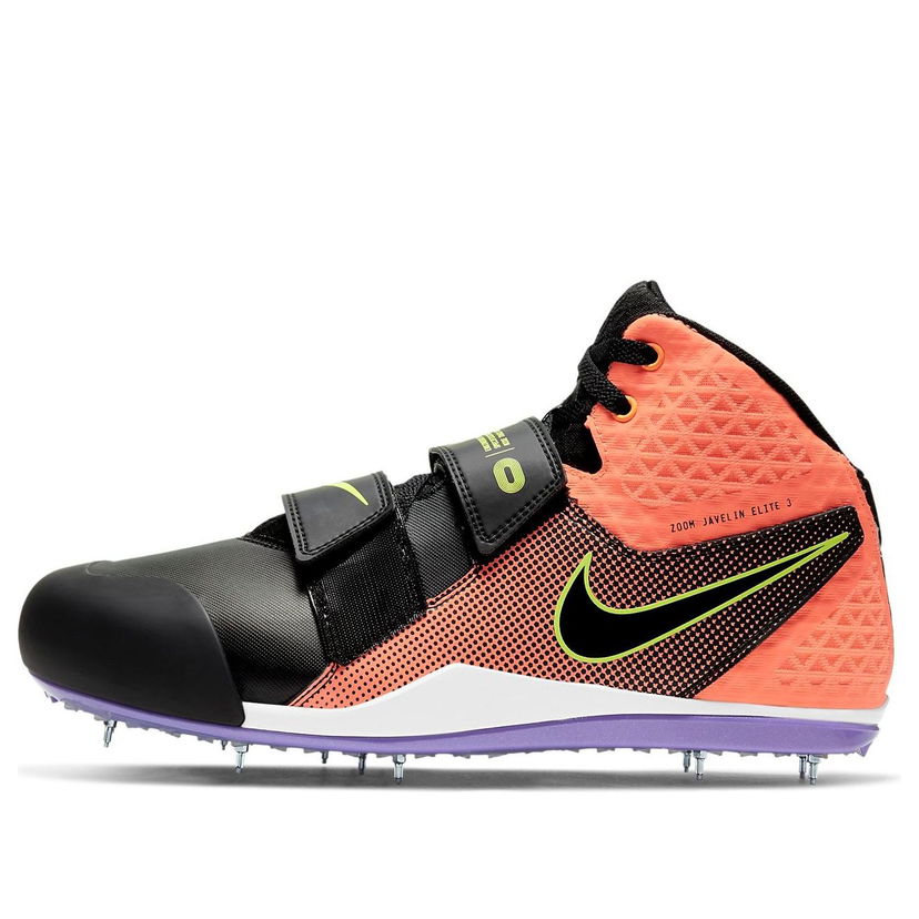 Tennarit ja kengät Nike Zoom Javelin Elite 3 Oranssi | AJ8119-800