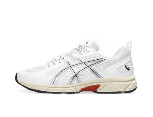 Tennarit ja kengät Asics GEL-Venture 6 NS "White" Valkoinen | 1203A303-100