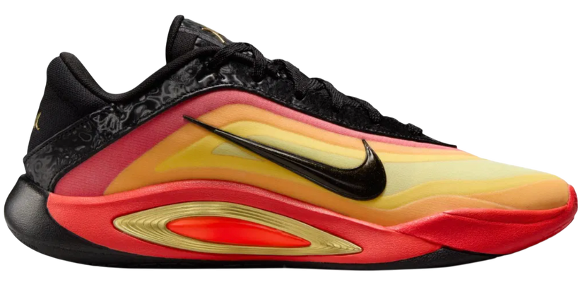 Tennarit ja kengät Nike Nike A'One ASW Monivärinen | hq1728-001