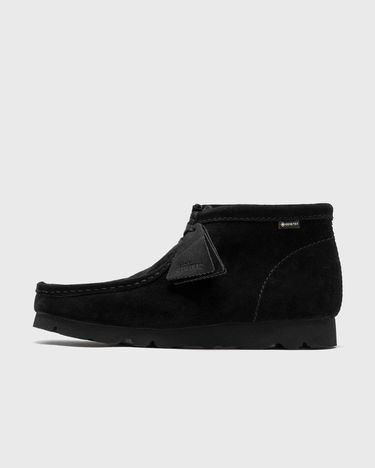 Tennarit ja kengät Clarks Wallabee Boot Gore-Tex Musta | 26179256, 1