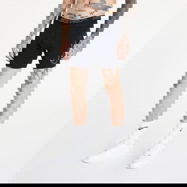 Shortsit Nike Pro Dri-FIT Musta | dd1917-010, 0