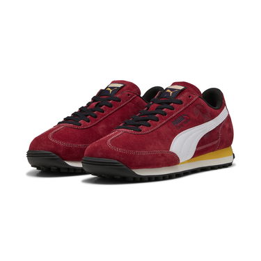 Tennarit ja kengät Puma Road To Unity Easy Rider Punainen | 401339_01, 1