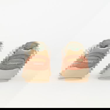 Tennarit ja kengät Saucony Shadow 6000 Vaaleanpunainen | S60882-2, 4