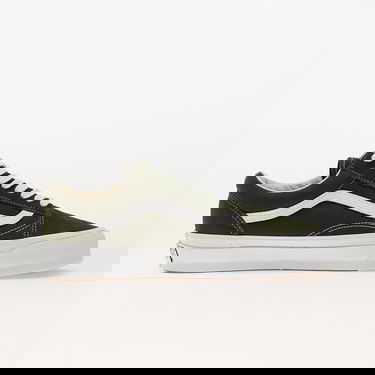 Tennarit ja kengät Vans LX Old Skool Vihreä | VN000D56KCZ1, 2