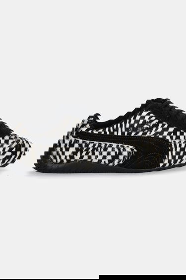 Tennarit ja kengät Puma Puma Speedcat Zebra Monivärinen | 403356, 1