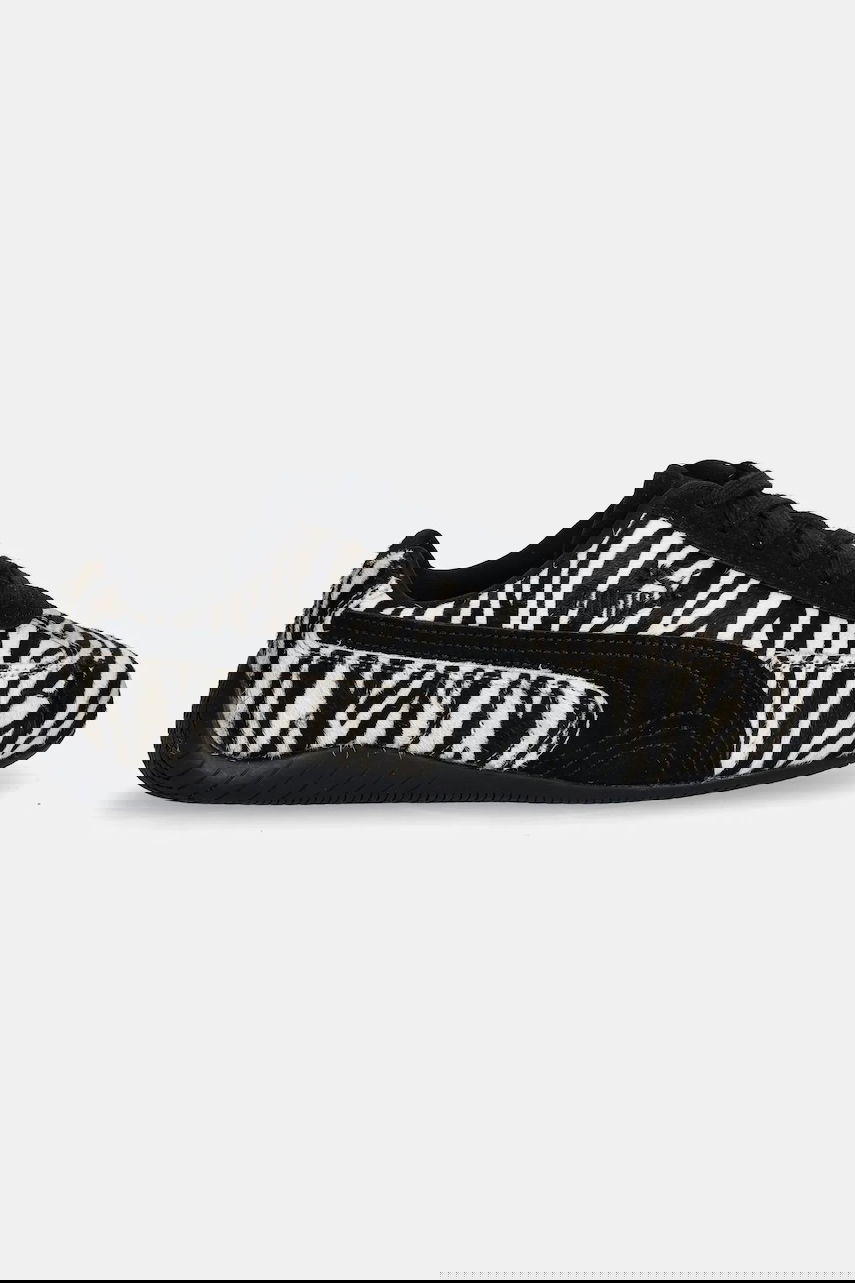 Tennarit ja kengät Puma Puma Speedcat Zebra Monivärinen | 403356, 1