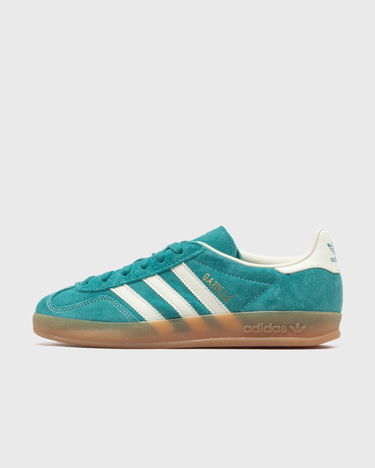 Tennarit ja kengät adidas Originals Gazelle Indoor Turkoosi | JQ8391, 1