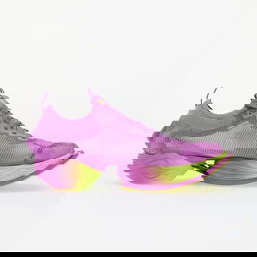 Tennarit ja kengät Puma FAST-R NITRO Elite 2 Pure Magenta-Yellow Alert Violetti | 31068303, 2