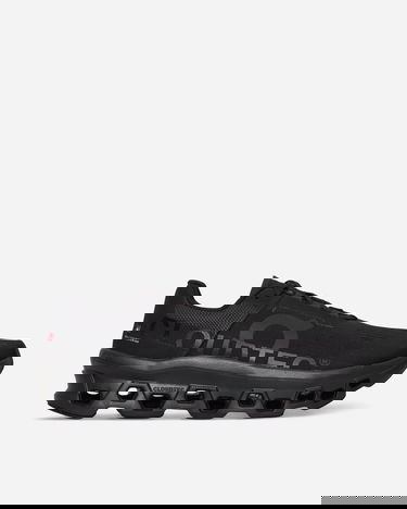 Tennarit ja kengät On Running Cloudmonster Musta | 61.99025 ALLBLACK, 0