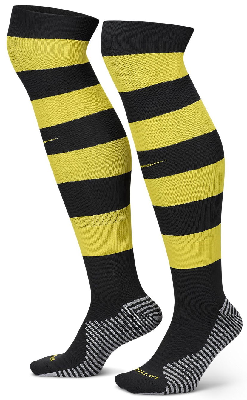 Sukat Nike U NK STRIKE KH WC22 TEAM HOOP Keltainen | fq8283-010