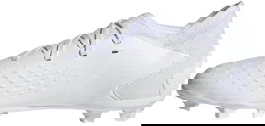 Tennarit ja kengät adidas Performance PREDATOR ACCURACY.3 FG J Valkoinen | fz6108, 3