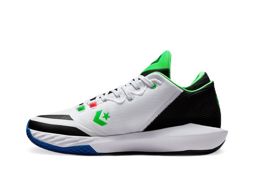 Koripallo Converse All Star BB Jet NBA Jam Valkoinen | 171634C