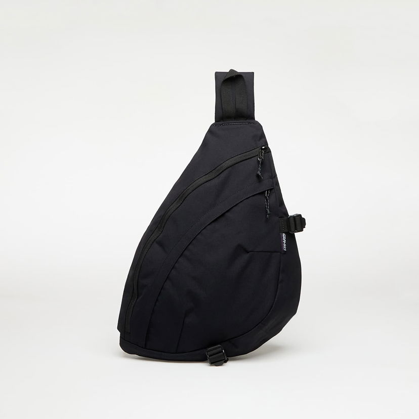 Vyötärölaukku GRAMICCI Gramicci Cordura Sling Bag Musta | G5SB-135 CORDURA BLACK