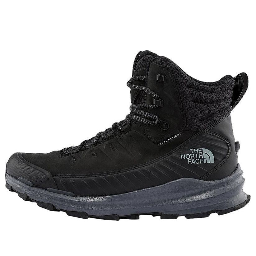 Tennarit ja kengät The North Face Vectic Fastpack Insulated Hiking Boots Musta | 7W53-NY7