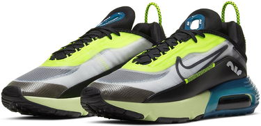 Tennarit ja kengät Nike Air Max 2090 Musta | bv9977-101, 4