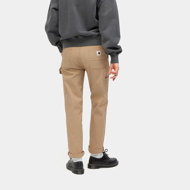 Housut Carhartt WIP Pierce Beige | I028635.07E02, 1