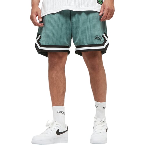 Shortsit K1X Double X Shorts Vihreä | KXM243-029-1, 0
