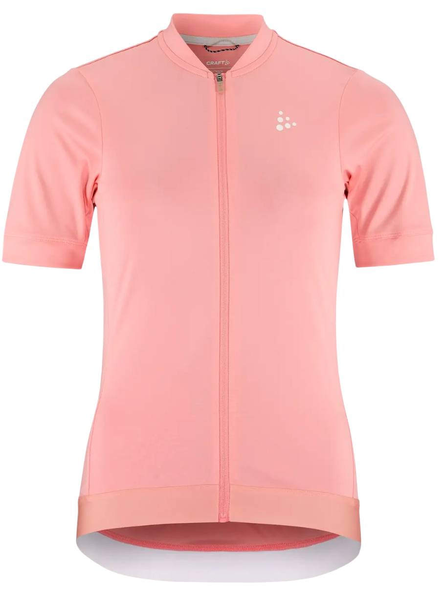 Jersey Craft Craft Core Essence Regular Fit Jersey Vaaleanpunainen | 1913164-727000, 0