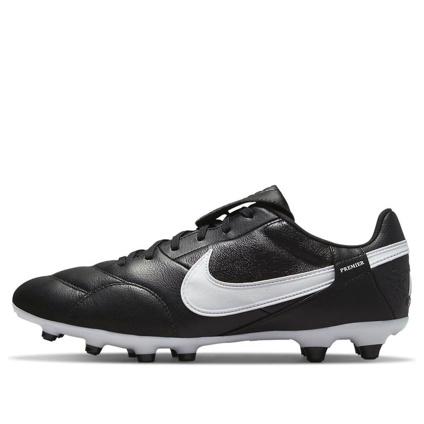 Tennarit ja kengät Nike Premier 3 FG Musta | AT5889-010