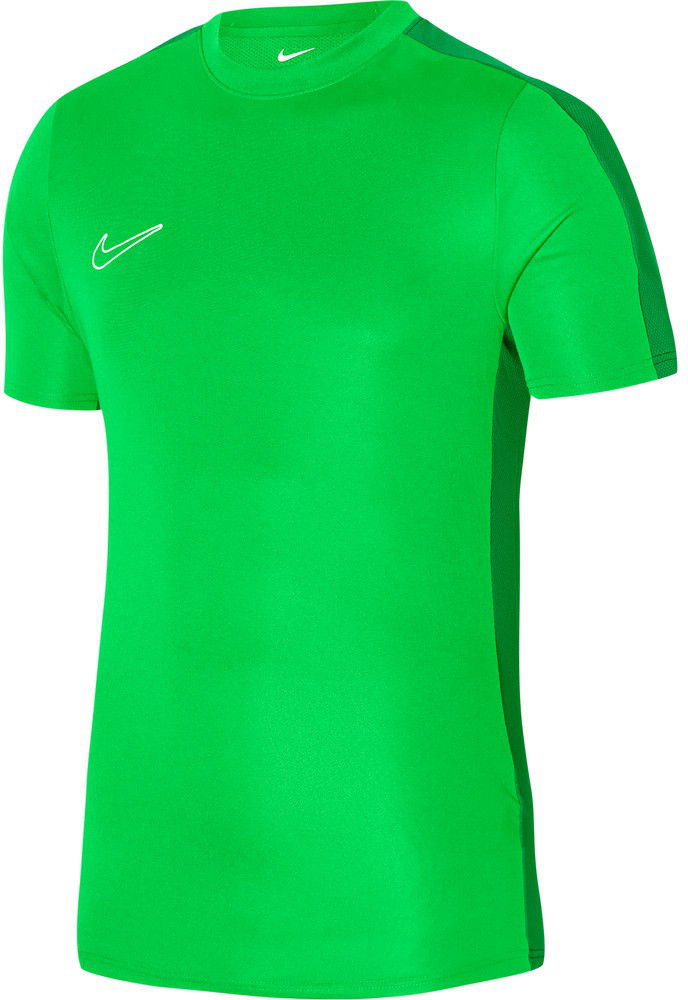 T-paita Nike Nike Academy 23 Dri-FIT Short Sleeve Soccer Top Vihreä | dr1343-329