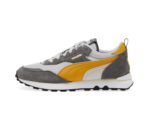 Tennarit ja kengät Puma Rider FV Retro Harmaa | 39016808