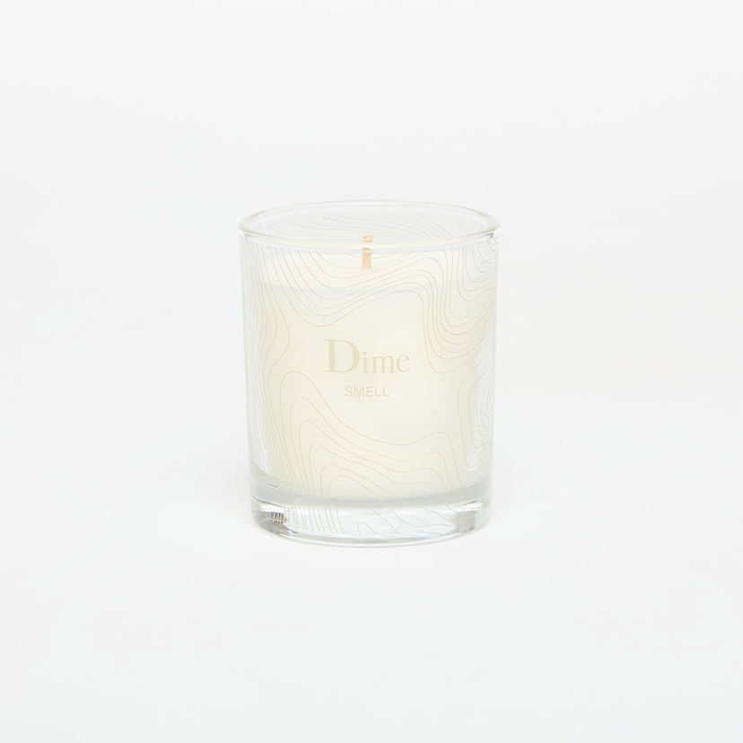 Kynttilät Dime Dime Payday Candle Valkoinen | DIMESP2530PAY