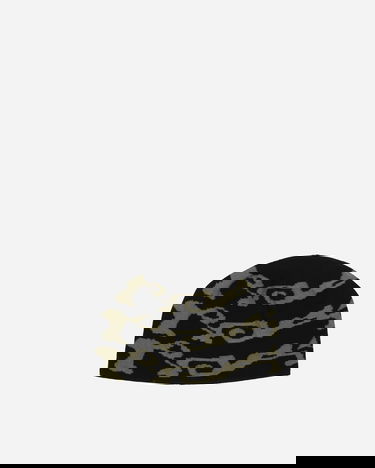 Pipo ROA Vortex Beanie Musta | RBMW279YA24 BLK0001, 1