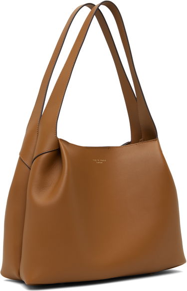Käsilaukku rag & bone Rag & Bone Slade Calf Leather Tote Bag Musta | LE101123, 4