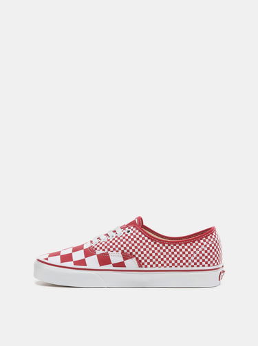Tennarit ja kengät Vans Authentic Punainen | VN0A38EMVK5, 2