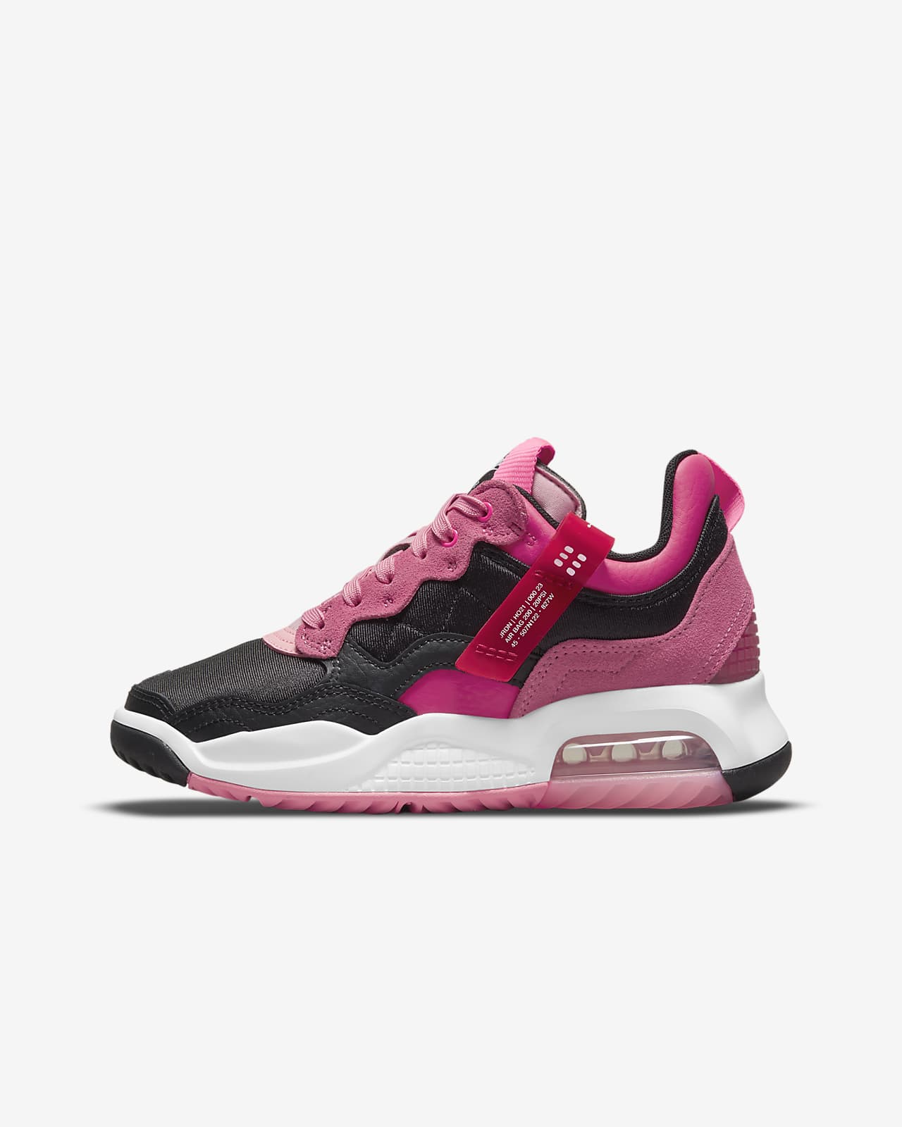 Tennarit ja kengät Jordan Jordan MA2 GS Vaaleanpunainen | CW6594-062, 0