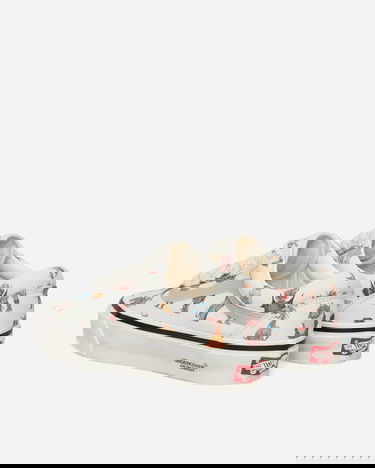 Tennarit ja kengät Vans UNDERCOVER Old Skool 36 Monivärinen | VN000VANOFW1, 4