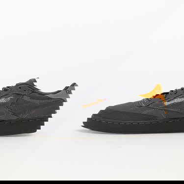 Tennarit ja kengät Reebok Club C 85 Harmaa | GW3784, 0