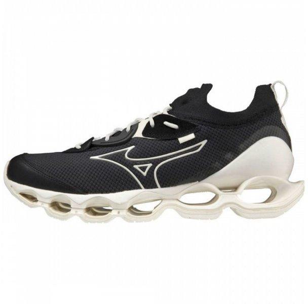 Tennarit ja kengät Mizuno Wave Prophecy Beta Musta | D1GA220202, 0