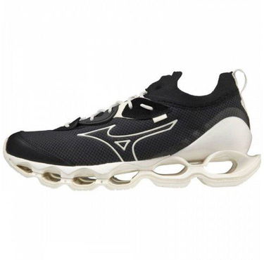 Tennarit ja kengät Mizuno Wave Prophecy Beta Musta | D1GA220202, 0