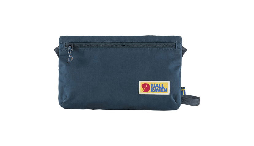 Vyötärölaukku FJÄLLRÄVEN Fjallraven Vardag Pocket Accessory Bag Sininen | F27248-638