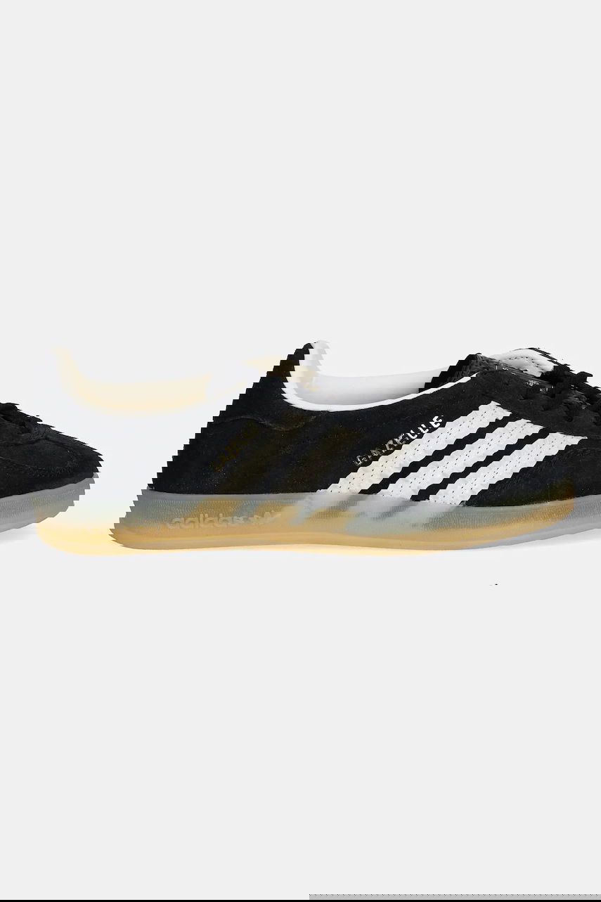 Tennarit ja kengät adidas Originals Gazelle Musta | JS1412, 1