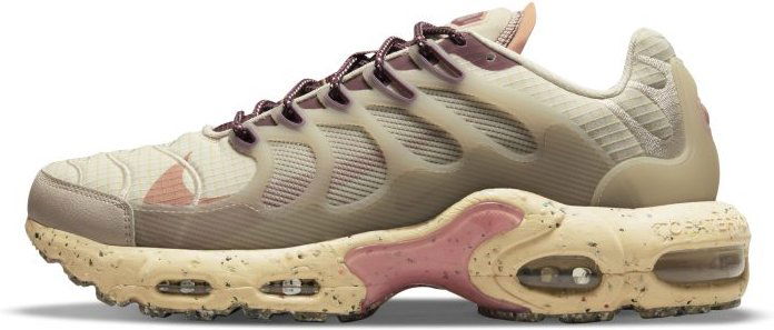 Tennarit ja kengät Nike Air Max Terrascape Plus Beige | DC6078-200, 0