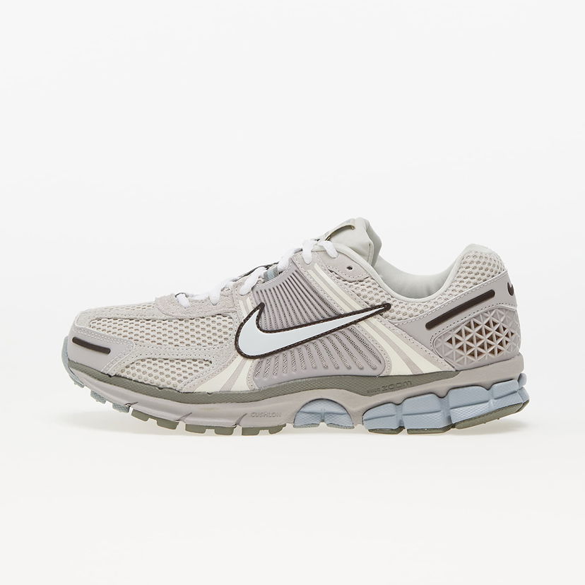 Juoksu Nike Zoom Vomero 5 "Light Orewood Brown" Harmaa | FZ3653-104