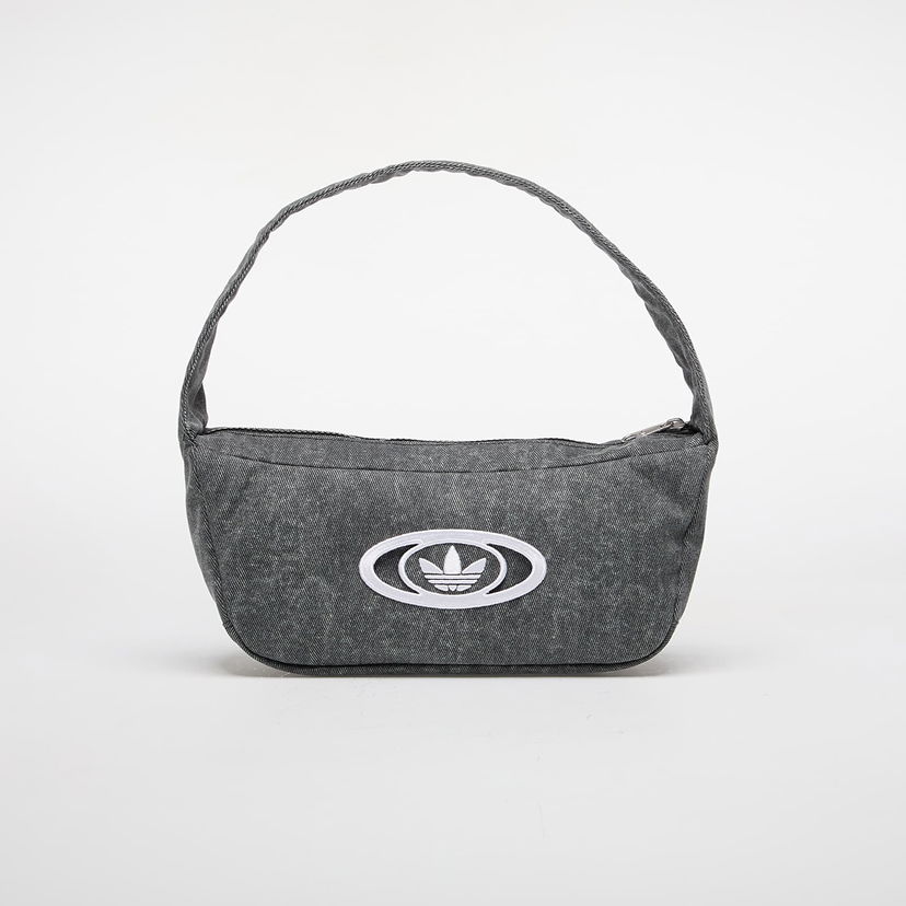 Olkalaukku adidas Originals adidas Small Shoulder Bag Harmaa | KE1129