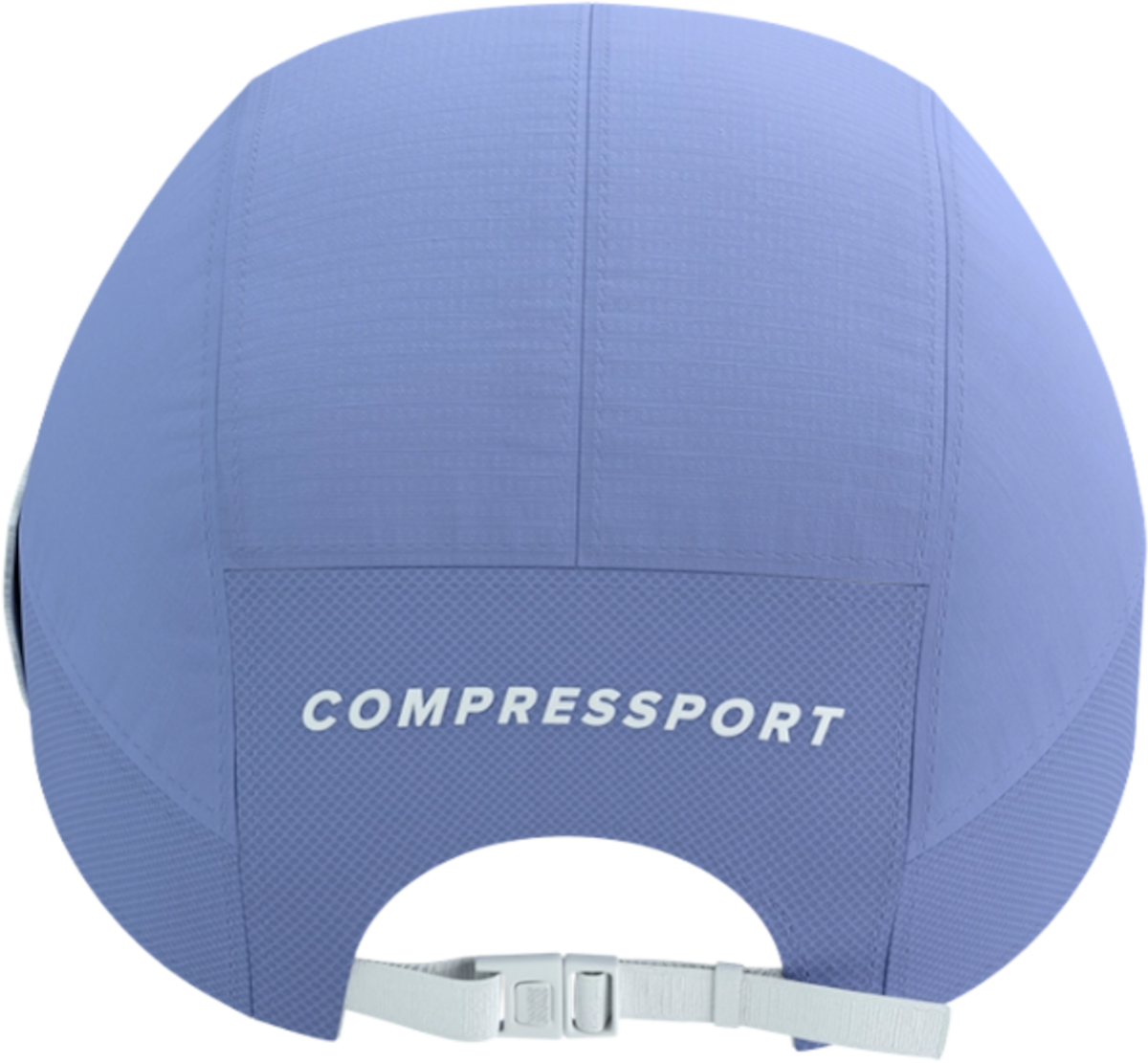 Korkki Compressport Compressport 5 Panel Light Cap Sininen | xhwu7923114, 1