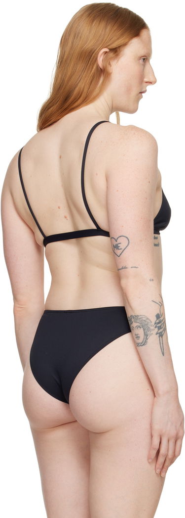 Rintaliivit Baserange Mississippi Bikini Top Musta | SWMIT-RP-000, 2