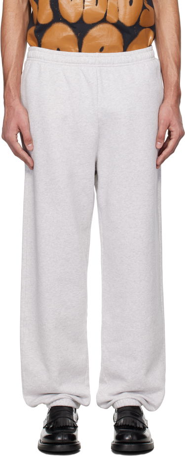 Verryttelyhousut Acne Studios Acne Studios Organic Cotton Sweatpants Harmaa | CK0117-, 0