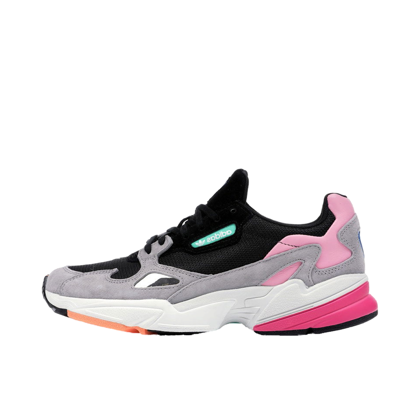 Tennarit ja kengät adidas Originals Falcon Monivärinen | BB9173