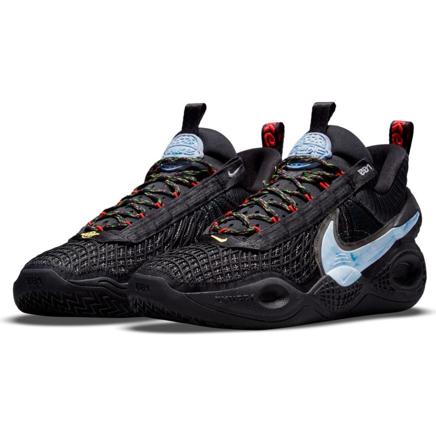 Tennarit ja kengät Nike Cosmic Unity "Ghost" Musta | DA6725-003, 1