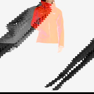 Sadetakki Arcteryx Men's Beta SL Gore-Tex Jacket Size Large Oranssi | X000009684-002497, 4